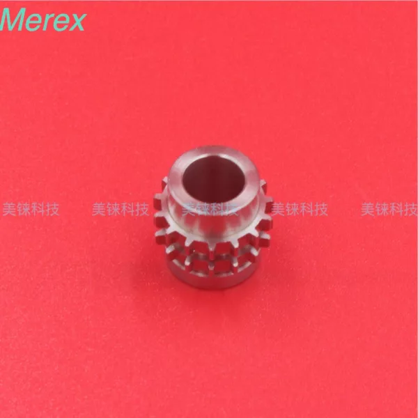 SMT Spare Parts for Panasonic CM402/602 12/16mm N210050454AA Gear - 图片 4