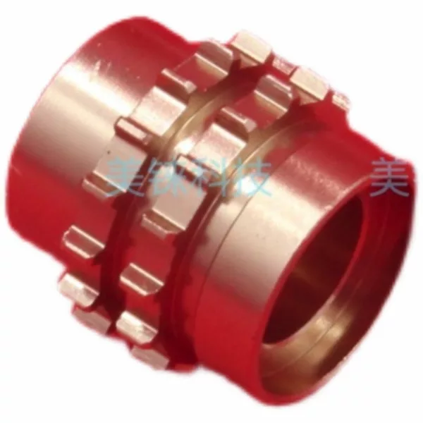 SMT Spare Parts for Panasonic CM402/602 12/16mm N210050454AA Gear - 图片 5