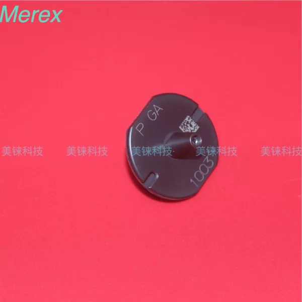 SMT Spare Parts for Panasonic DT401 1003 Nozzle KXFX037UA00 - 图片 2