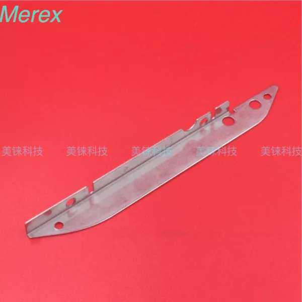 SMT Spare Parts for Panasonic Feeder CM402/602 12/16 KXFA1PT9A01 Plate