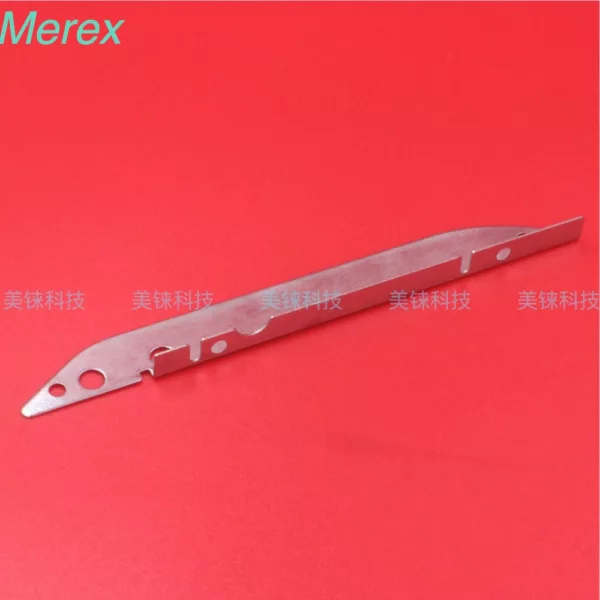 SMT Spare Parts for Panasonic Feeder CM402/602 12/16 KXFA1PT9A01 Plate - 图片 2
