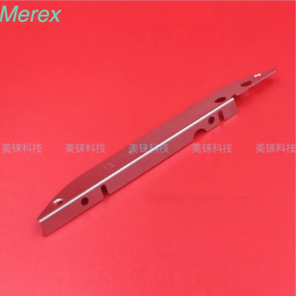 SMT Spare Parts for Panasonic Feeder CM402/602 12/16 KXFA1PT9A01 Plate - 图片 3