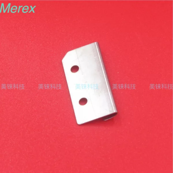 SMT Spare Parts for Panasonic Feeder CM402 24/32mm KXFA1NNAA00 Guide