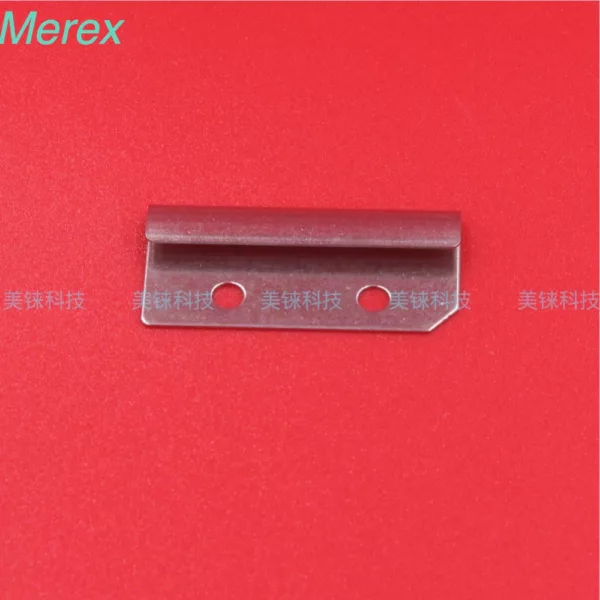 SMT Spare Parts for Panasonic Feeder CM402 24/32mm KXFA1NNAA00 Guide - 图片 3