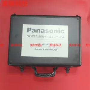 SMT Spare Parts for Panasonic KXF08V7AA00 Dispenser Grease Kit KH-35