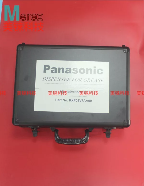SMT Spare Parts for Panasonic KXF08V7AA00 Dispenser Grease Kit KH-35