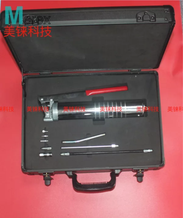 SMT Spare Parts for Panasonic KXF08V7AA00 Dispenser Grease Kit KH-35 - 图片 2
