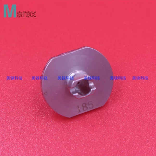 SMT Spare Parts for Panasonic NPM 185 Nozzle N610070338AB Original New