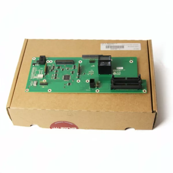 Siemens SMT Spare Parts PCB 003055516807 for SMT Machine - 图片 3