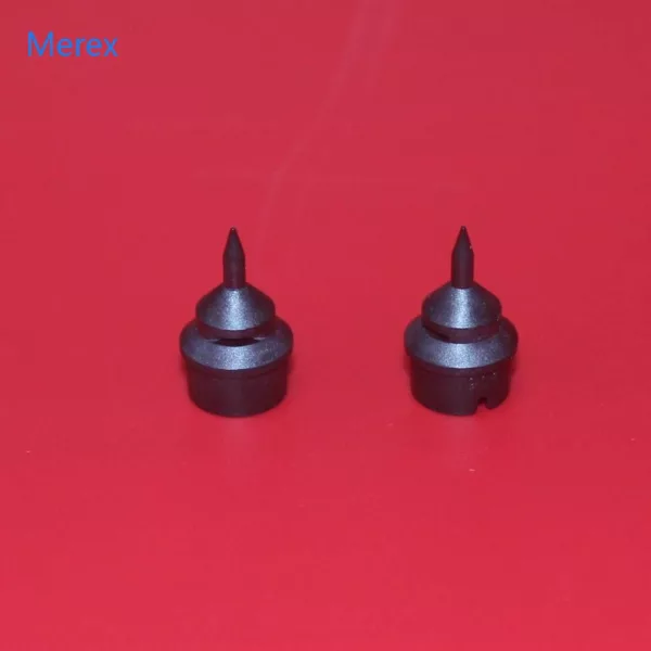 SMT Spare Parts ASM Vacuum Nozzle 706 / 906 Original Siemens