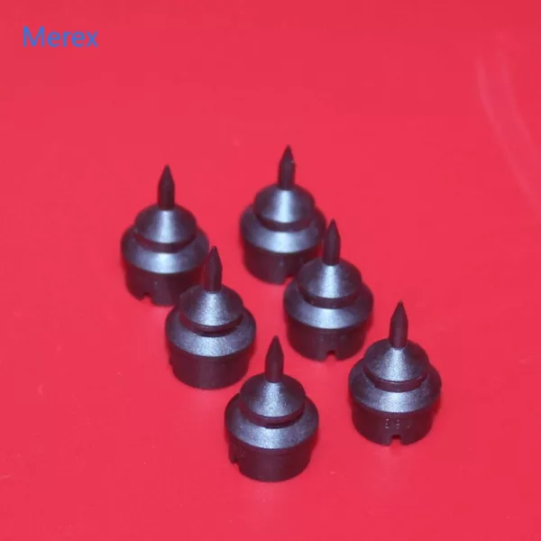 SMT Spare Parts ASM Vacuum Nozzle 706 / 906 Original Siemens - 图片 2