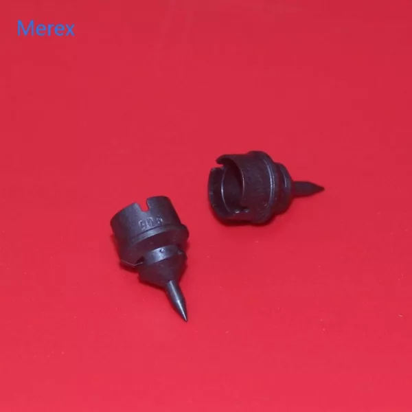 SMT Spare Parts ASM Vacuum Nozzle 706 / 906 Original Siemens - 图片 4