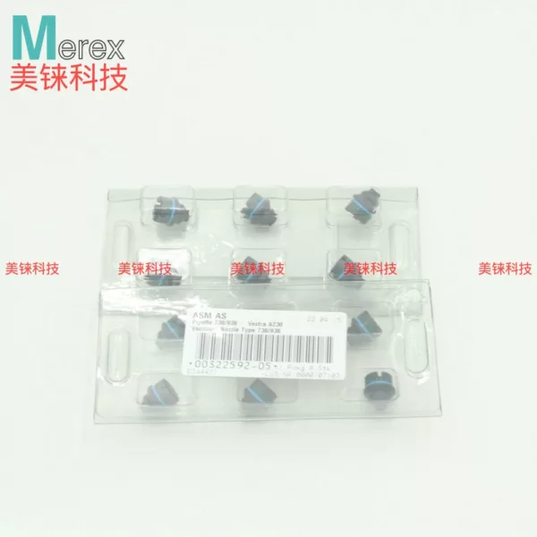 SMT Spare Parts ASM Nozzle 938 Original New - 图片 2