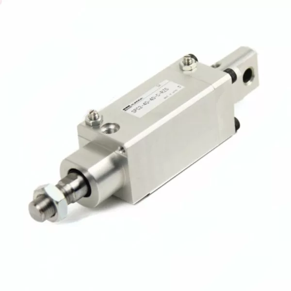 SMT Spare Parts FUJI Cylinder XS02640 - 图片 2