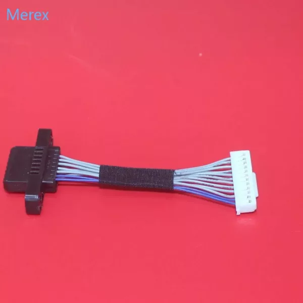 FUJI Feeder NXF1 RH02471 HARNESS Feeder Spare Parts - 图片 2