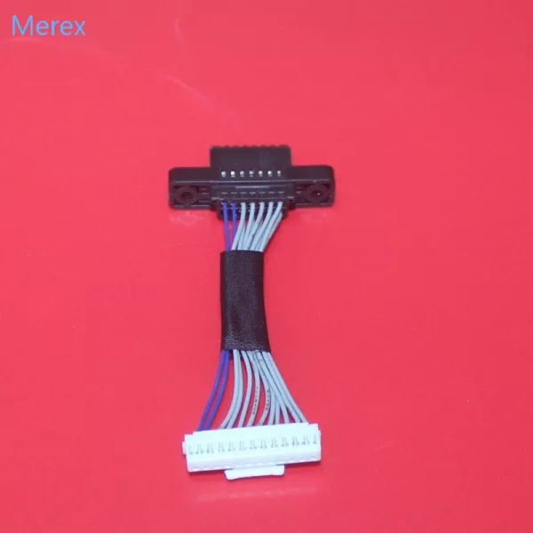 FUJI Feeder NXF1 RH02471 HARNESS Feeder Spare Parts - 图片 3