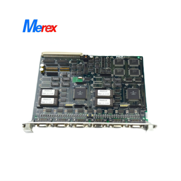 SMT Machine Spare Parts FUJI Board K2087A