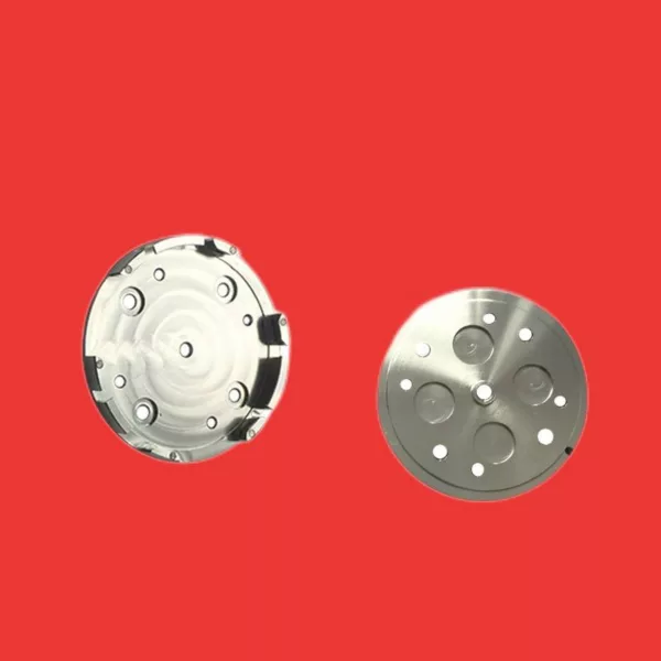 AGGPH8603 FUJI Machine Spare Part 2AGGHB002305 COVER - 图片 2