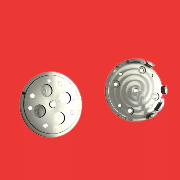 AGGPH8603 FUJI Machine Spare Part 2AGGHB002305 COVER - 图片 4