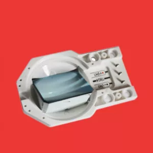 FUJI AGFGC8040 XPF Camera SMT Machine Spare Part