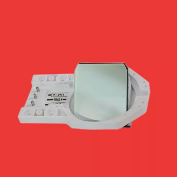 FUJI AGFGC8040 XPF Camera SMT Machine Spare Part - 图片 2