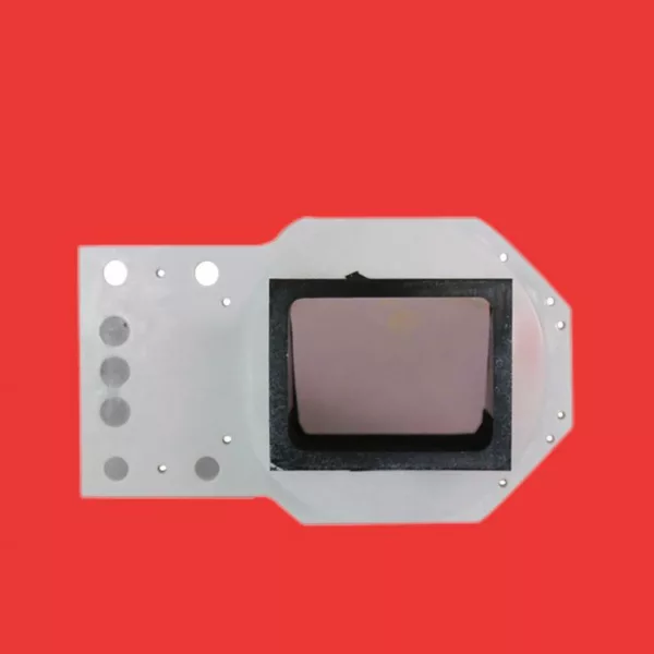 FUJI AGFGC8040 XPF Camera SMT Machine Spare Part - 图片 4