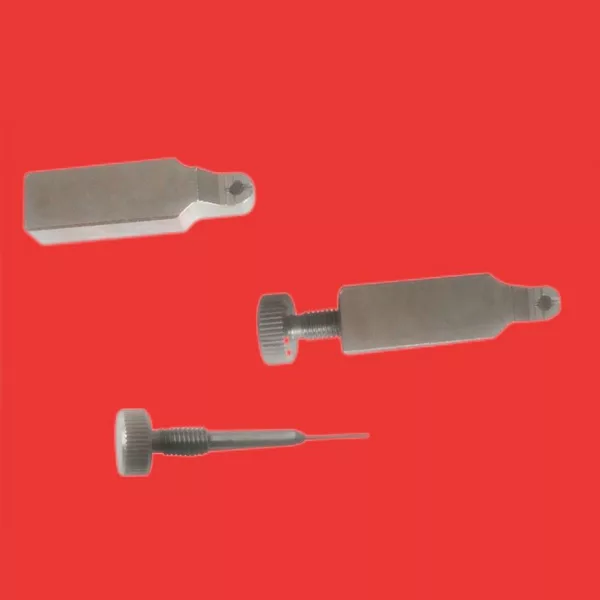 FUJI H12 V12 H24 NXT SHAFT SMT Machine Spare Part - 图片 3