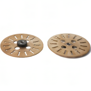 SMT Machine Spare Parts FUJI NXT W08F Feeder Gear AA5SD08