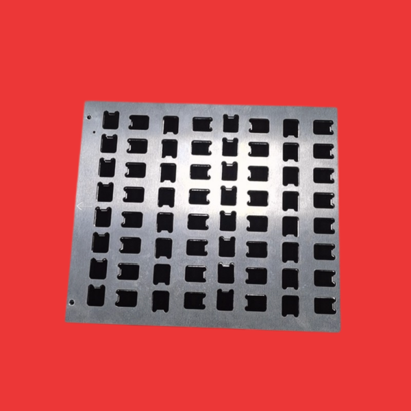 SMT Spare Parts FUJI PAM bracket XP243 XPF