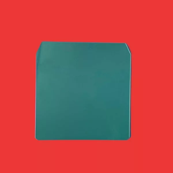 FUJI SMT Spare Parts Glass Reflector Plate XP142 243 ADEGC8311