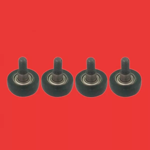 SMT Fuji Machine Spare Parts CP6 CP7 Pulley - 图片 2