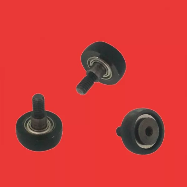 SMT Fuji Machine Spare Parts CP6 CP7 Pulley - 图片 3