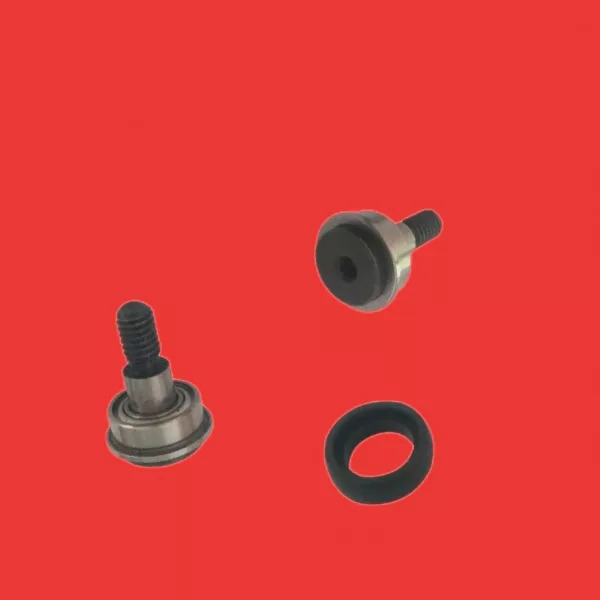 SMT Fuji Machine Spare Parts CP6 CP7 Pulley - 图片 4