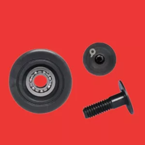 SMT Spare Parts NXT 8021 8020 8011 XP Belt Pulley for FUJI Machine