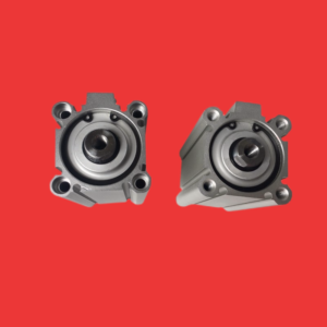 SMT Spare Parts FUJI Cutter Cylinder NXT CQ2A40-60Z-DCM353EM