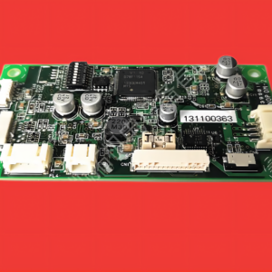 FUJI XK0625 NXT WO8C PC Board For SMT Pick And Place Machine