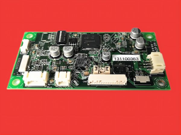 FUJI XK0625 NXT WO8C PC Board For SMT Pick And Place Machine