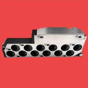 FUJI UL020 NXT H04 Nozzle Station 18 Sockets For SMT Pick And Place Machine