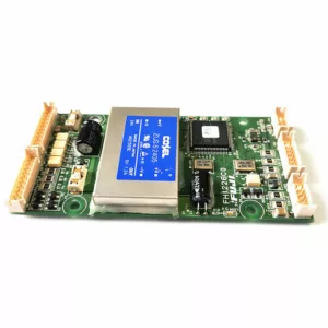 FUJI XK0232 FH1226C0 NXT PC Board For SMT Pick And Place Machine
