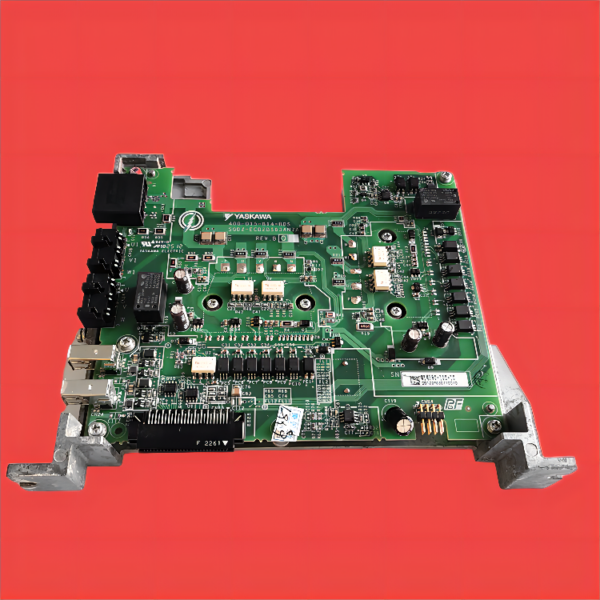 FUJI SGDZ-ECB2BX63AN7A REV.B0 PC Board For Smt Pick And Place Machine