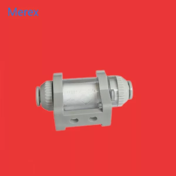 SMT Spare parts Fuji  XPF2MGGSF000300 FILTER Vacuum Filter Cotton