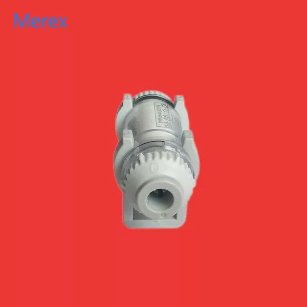 SMT Spare parts Fuji  XPF2MGGSF000300 FILTER Vacuum Filter Cotton - 图片 2