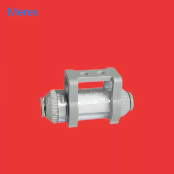 SMT Spare parts Fuji  XPF2MGGSF000300 FILTER Vacuum Filter Cotton - 图片 3