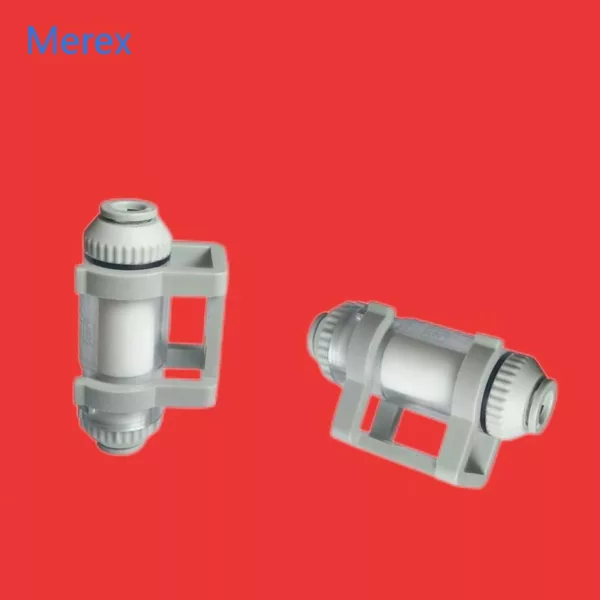 SMT Spare parts Fuji  XPF2MGGSF000300 FILTER Vacuum Filter Cotton - 图片 4