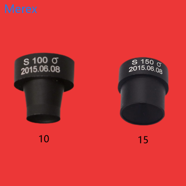 FUJI NOZZLE XP241 XP242 XP243E SMT Spare Parts Precision Ceramics