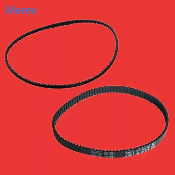 SMT Spare Parts W08 BELT Feeder Belt Fuji NXT Parts - 图片 2