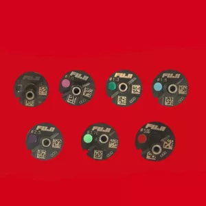 SMT Spare Parts for FUJI NXT H12 H08 NOZZLE ceramic tip