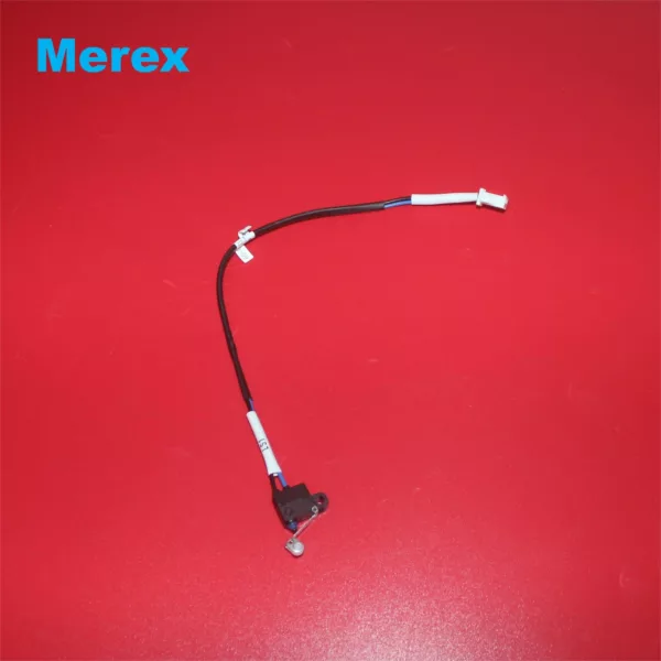 SAMSUNG SMT Feeder AM03-027353B CABLE ASSY - 图片 3