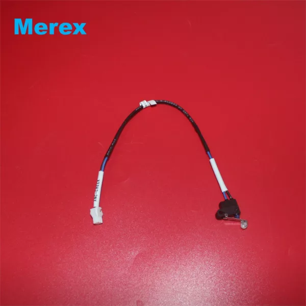 SAMSUNG SMT Feeder AM03-027353B CABLE ASSY - 图片 5