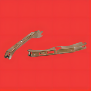 SMT Feeder Spare Part SAMSUNG SME 8mm Feeder Tape Guide